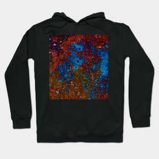 Black Panther Art - Glowing Edges 537 Hoodie